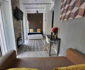 LA SUITE DEL CONDE LUXURY SUITES